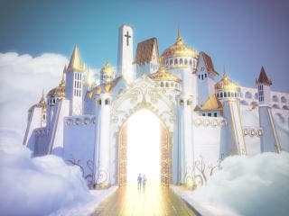 The Pilgrim’s Progress - Interactive 3D Book App